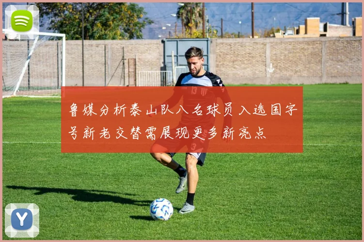 鲁媒分析泰山队八名球员入选国字号新老交替需展现更多新亮点