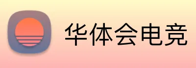 华体会电竞 logo